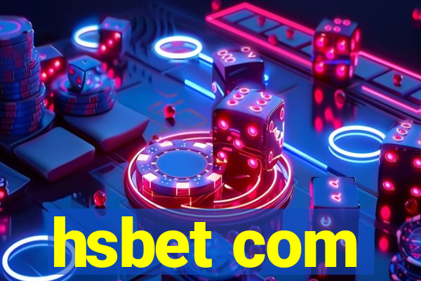 hsbet com